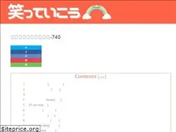 Sites similar to umisyam.com