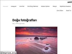 Sites similar to umit.net