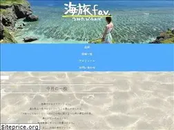 Sites similar to umitabifav.com