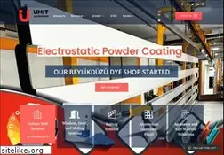 Sites similar to umitalm.com