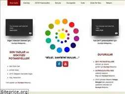 Sites similar to umitcilingiroglu.com