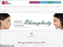 Sites similar to umithastanesi.com.tr