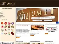 Sites similar to umithukuk.com