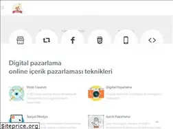 Sites similar to umitkarakas.com