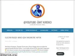 Sites similar to umitkirenci.wordpress.com
