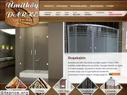 Sites similar to umitkoyparke.com