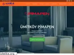 Sites similar to umitkoypvctamiri.com