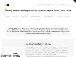 Sites similar to umitkoytabela.com