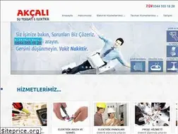 Sites similar to umitkoytesisatci.com
