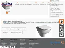 Sites similar to umitkoyvitra.com