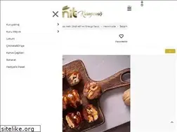 Sites similar to umitkuruyemis.com.tr