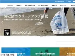Sites similar to umitonagisa.or.jp