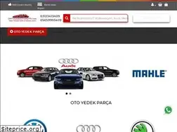 Sites similar to umitozkanotomotiv.com