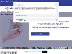 Sites similar to umitpaslanmaz.com