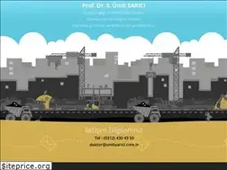 Sites similar to umitsarici.com