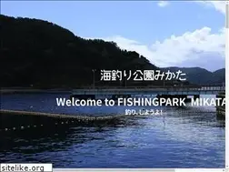 Sites similar to umitsurikouen.com