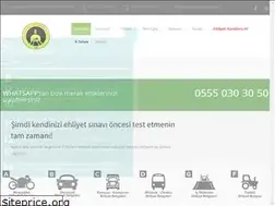 Sites similar to umitsurucukursu.com