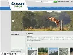 Sites similar to umittelcit.com