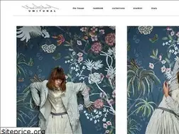 Sites similar to umitunal.com