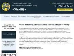 Sites similar to umitz46.ru