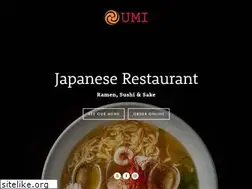 Sites similar to umiumiumi.com