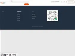 Sites similar to umiuni.com
