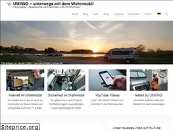 Sites similar to umiwo.de