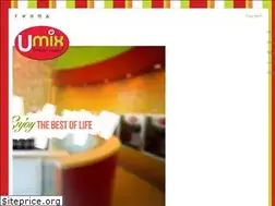 Sites similar to umixyogurt.com