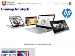Sites similar to umiyainfo.com