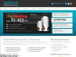 Sites similar to umiyaji.com