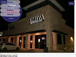 Sites similar to umiyaleander.com