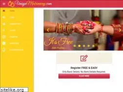 Sites similar to umiyamatrimony.com
