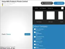 Sites similar to umiyamilk.com