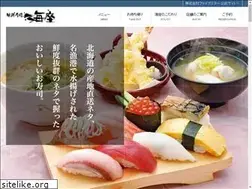 Sites similar to umiza.jp