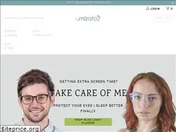 Sites similar to umizato.com