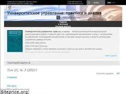 Sites similar to umj.ru