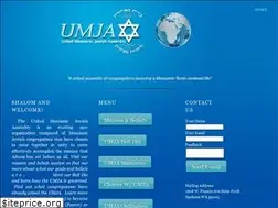 Sites similar to umja.net