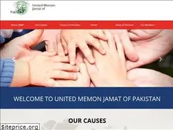 Sites similar to umjp.org