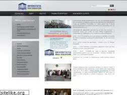 Sites similar to umk.ro