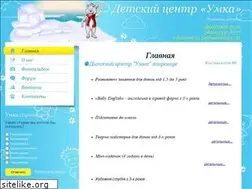 Sites similar to umka.org.ua