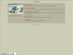 Sites similar to umka.org