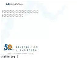 Sites similar to umkag.com