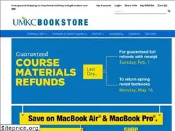 Sites similar to umkcbookstore.com