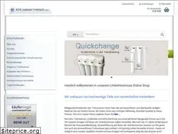 Sites similar to umkehrosmose-anlagen.de