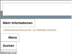 Sites similar to umkehrosmose-discount.eu