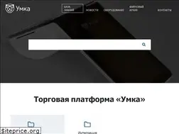 Sites similar to umki.org