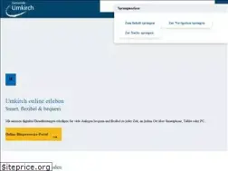 Sites similar to umkirch.de