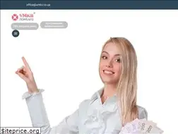 Sites similar to umkv.co.ua