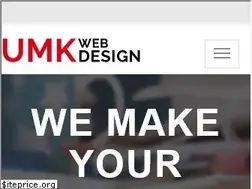 Sites similar to umkwebdesign.com