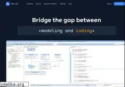 Sites similar to uml-lab.com
